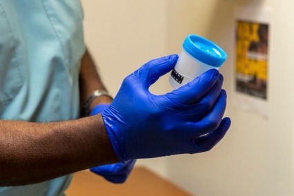 toxicology confirmation testing