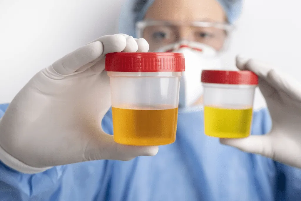 PCR UTI testing vs urine culture