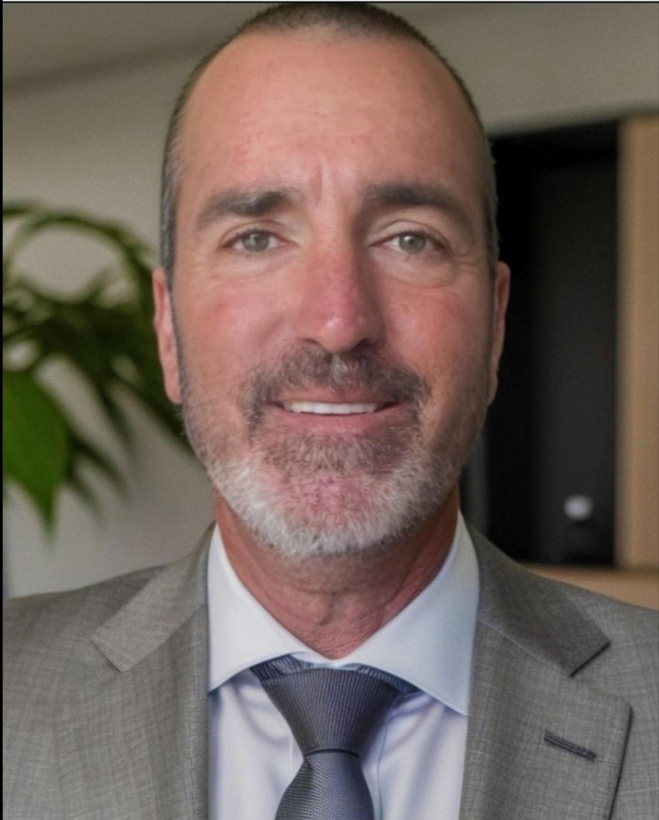 Joseph G. Hackel, MD, Medical Director
