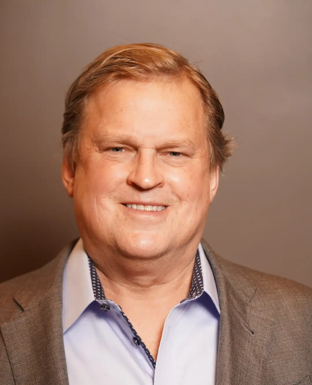 Phillip E.milies