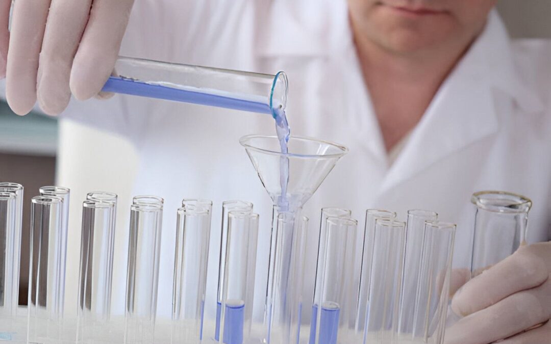 Choosing the Right Toxicology Testing Lab in Georgia | PillarsDX